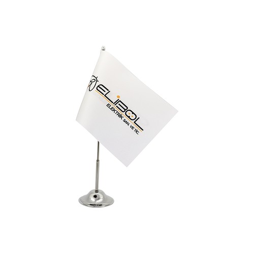 Drapeau de table
