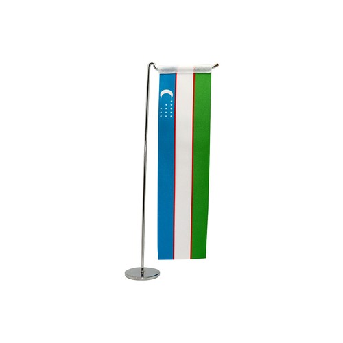 Drapeau de table