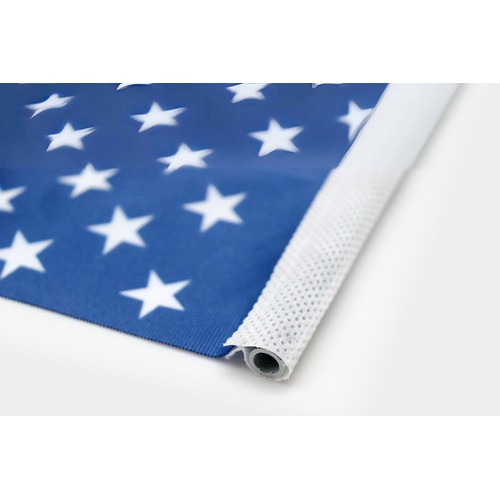 Drapeau à Agiter
