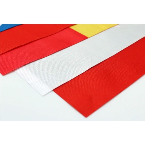 Drapeau à Agiter