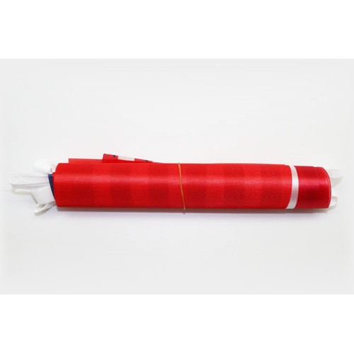 Guirlande de Fanions en Tissu