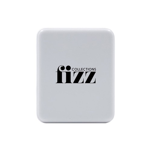 Batterie externe BrandCharger 5 000 mAh compatible MagSafe, objet publicitaire personnalisé avec votre logo.