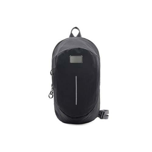 Sac à dos et sac bandoulière 2-en-1