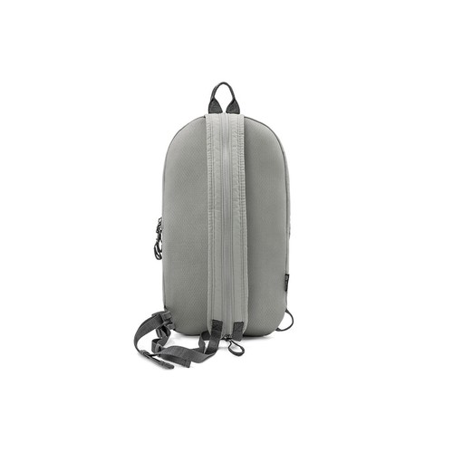Sac à dos et sac bandoulière 2-en-1