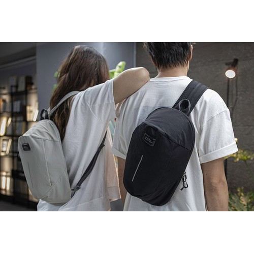 Sac à dos et sac bandoulière 2-en-1