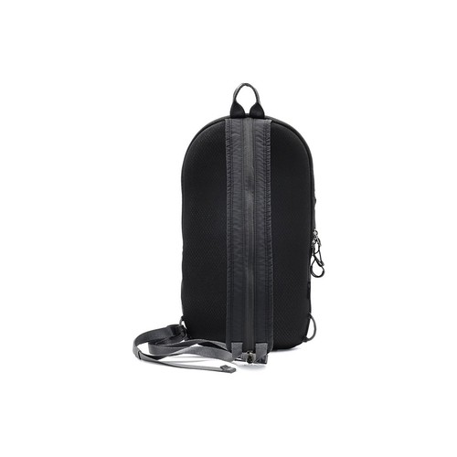 Sac à dos et sac bandoulière 2-en-1