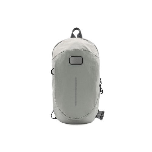 Sac à dos et sac bandoulière 2-en-1