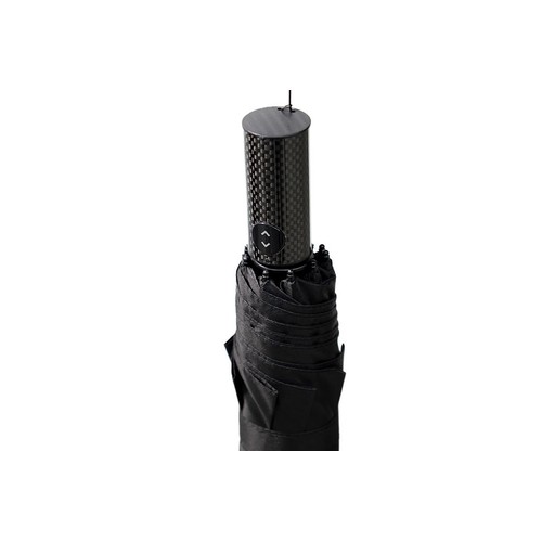 Parapluie compact à ouverture/fermeture automatique de 53 cm