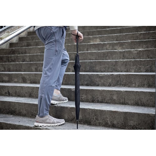 Parapluie en fibre de carbone de haute qualité de 58 cm
