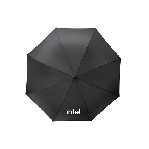 Parapluie en fibre de carbone de haute qualité de 58 cm