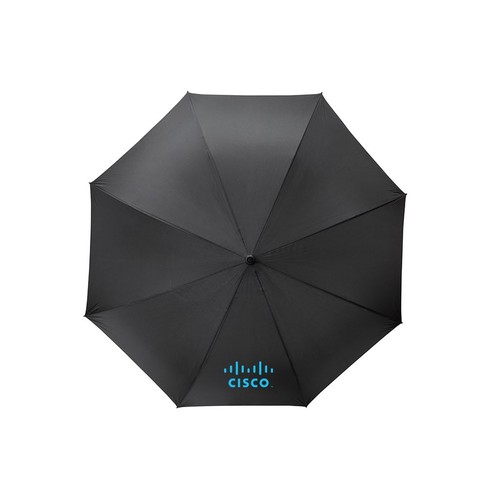 Parapluie en fibre de carbone de haute qualité de 58 cm