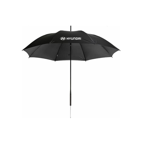 Parapluie en fibre de carbone de haute qualité de 58 cm, objet publicitaire personnalisé avec votre logo.