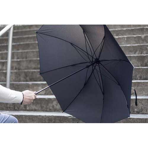 Parapluie en fibre de carbone de haute qualité de 58 cm