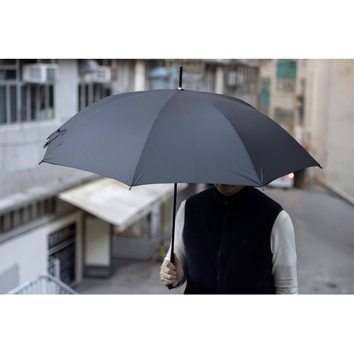 Parapluie en fibre de carbone de haute qualité de 58 cm