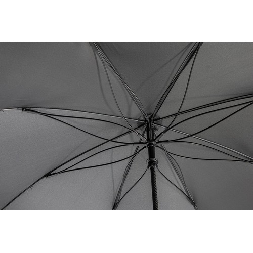 Parapluie en fibre de carbone de haute qualité de 58 cm