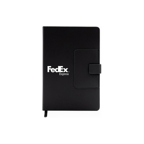 Carnet de notes écologique avec support pour téléphone