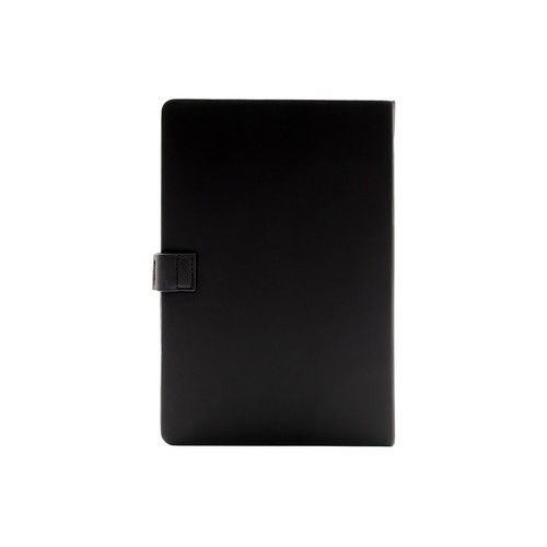 Carnet de notes écologique avec support pour téléphone