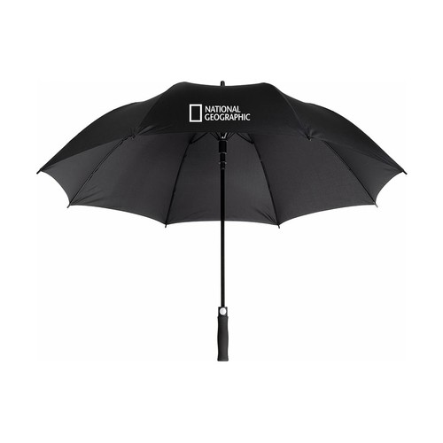 Grand parapluie de golf anti-vent à ouverture automatique - 69 cm, objet publicitaire personnalisé avec votre logo.