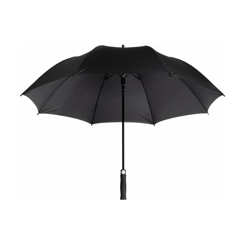 Grand parapluie de golf anti-vent à ouverture automatique - 69 cm