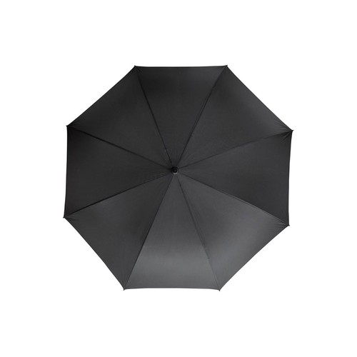Grand parapluie de golf anti-vent à ouverture automatique - 69 cm