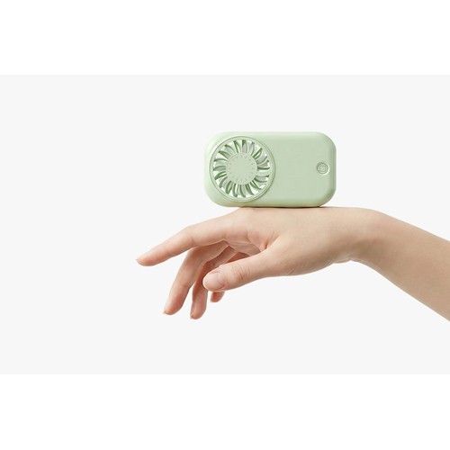1200mAh Rechargeable Portable Handheld Fan 1200mAh Rechargeable Portable Handheld Fan
