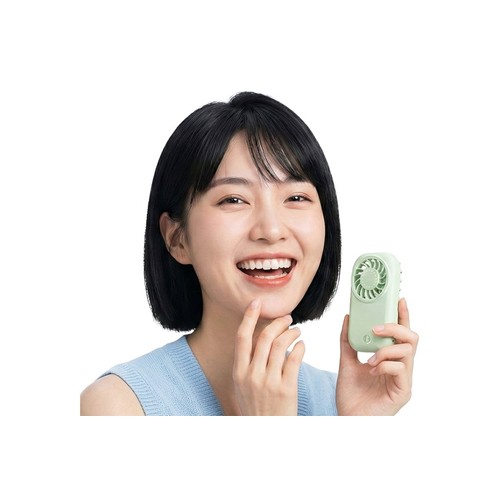 1200mAh Rechargeable Portable Handheld Fan 1200mAh Rechargeable Portable Handheld Fan