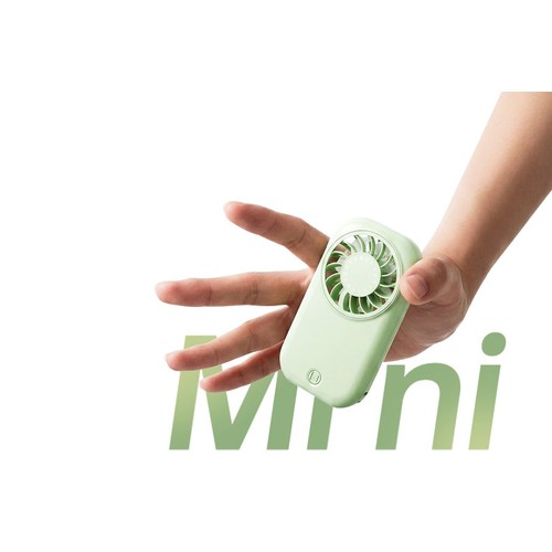 1200mAh Rechargeable Portable Handheld Fan 1200mAh Rechargeable Portable Handheld Fan