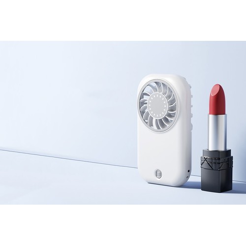 1200mAh Rechargeable Portable Handheld Fan 1200mAh Rechargeable Portable Handheld Fan