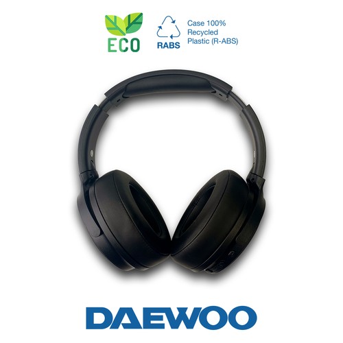 Casque Audio BT (ENC) - DAEWOO, Jordenen