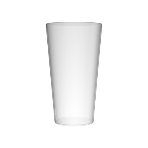 Gobelet réutilisable personnalisé 33cl vierge, GOODIES MEDIA, fournisseur d'objet publicitaire, fournisseurs de stylo publicitaire, cadeau d'entreprise