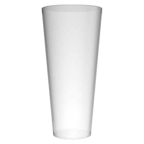 Gobelet réutilisable personnalisé 50cl vierge, GOODIES MEDIA, fournisseur d'objet publicitaire, fournisseurs de stylo publicitaire, cadeau d'entreprise