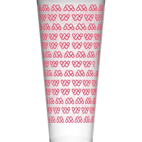 Gobelet réutilisable personnalisé 50cl - Sérigraphie 1 couleur