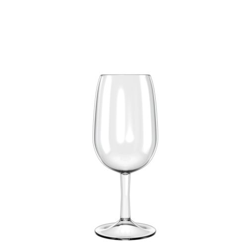 Verre à vin Syrah 22 cL en Tritan vierge, objet publicitaire personnalisé avec votre logo.
