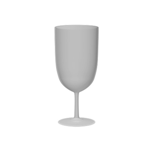 Verre à vin Events 18 cl vierge, objet publicitaire personnalisé avec votre logo.