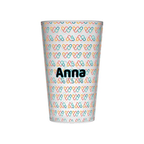 Gobelet personnalisé 12cl ultra-personnalisation, GOODIES MEDIA, fournisseur d'objet publicitaire, fournisseurs de stylo publicitaire, cadeau d'entreprise