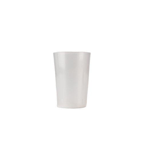 40 cl Reusable Plastic Stadium Cup - Unprinted 40 cl Reusable Plastic Stadium Cup - Unprinted