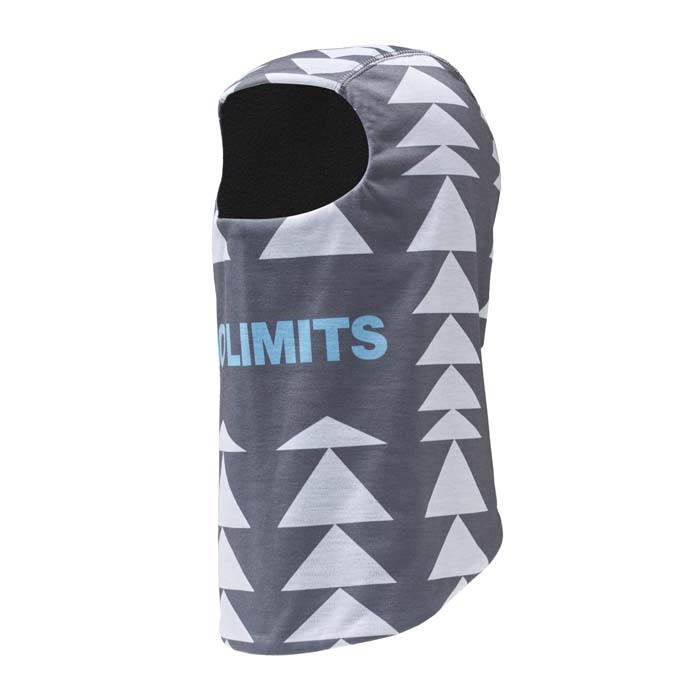 Cagoule en polyester en quadrichromie avec doublure en polaire, PROPULZ, Objets publicitaires personnalisés