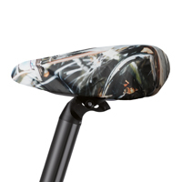 Couvre-selle en PET recyclé
