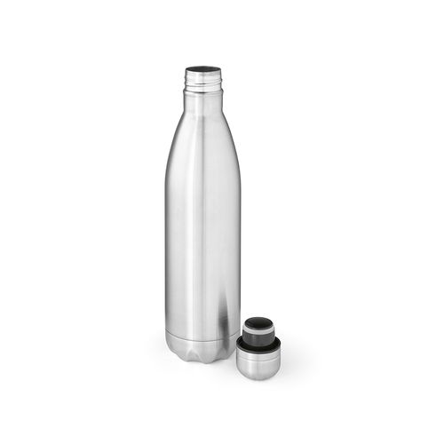 Gourde Mississippi 800P rInox 810ml. Double paroi, Brillante