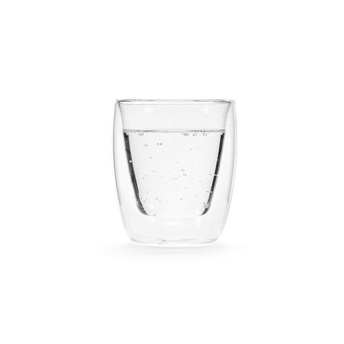 Tasse Meuse 220 en verre borosilicate 250 ml, double paroi thumbnail 6