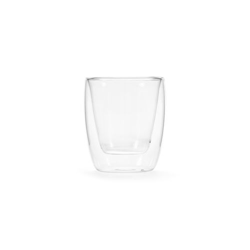 Tasse Meuse 220 en verre borosilicate 250 ml, double paroi thumbnail 4