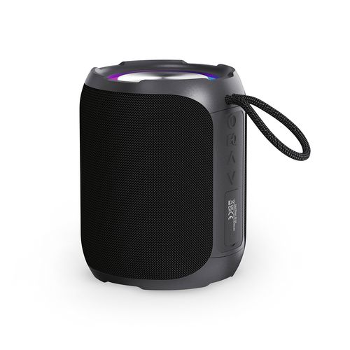 Enceinte Avicenna rABS,2600mAh Autonomie jusqu’à 6h Etanche IPX6