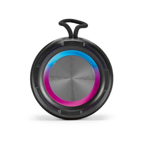 Enceinte Avicenna rABS,2600mAh Autonomie jusqu’à 6h Etanche IPX6