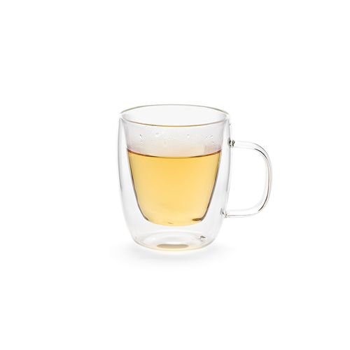 Tasse Elbe 220 en verre borosilicate 250 ml