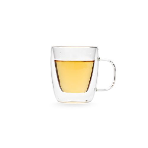 Tasse Elbe 220 en verre borosilicate 250 ml