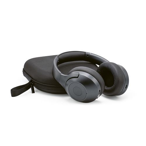 Casque sans fil Ultraz rABS,600mAh ANC Autonomie jusqu’à 35h