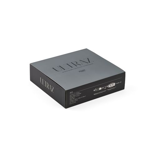 Casque sans fil Ultraz rABS,600mAh ANC Autonomie jusqu’à 35h
