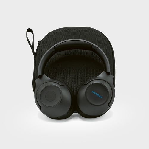 Casque sans fil Ultraz rABS,600mAh ANC Autonomie jusqu’à 35h
