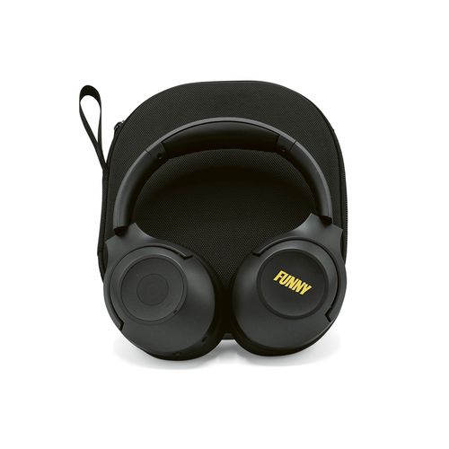 Casque sans fil Ultraz rABS,600mAh ANC Autonomie jusqu’à 35h - 15