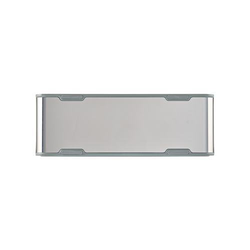 plateado Altavoz Jouncer rABS de 15.600mAh. Autonomía hasta 30 h. 80 W